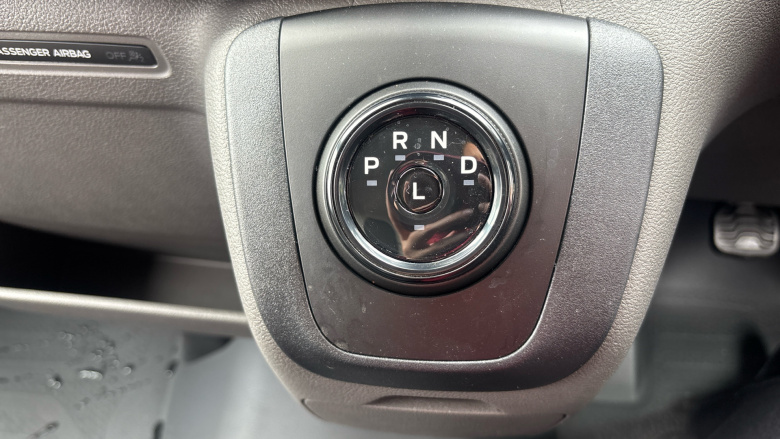 Ford Transit E-350 L3 Rwd 135kW 68kWh H2 Trend Van Auto